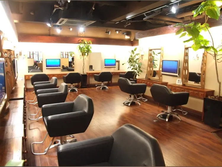 DEARiUMの内観・外観2