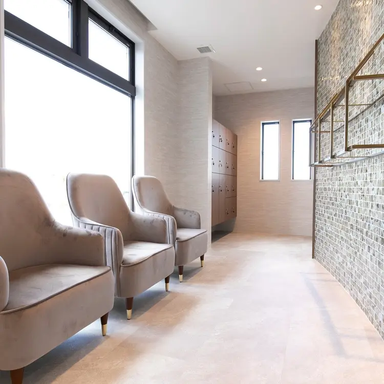 CONTY by mirrortalkの内観・外観2