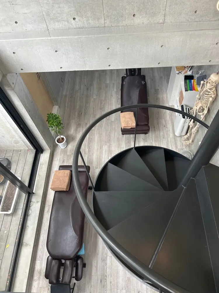 整体サロン　コンセプトボディ　三軒茶屋店の内観・外観3