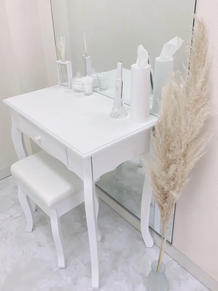 Hair Studio The edge 木津店の内観・外観3