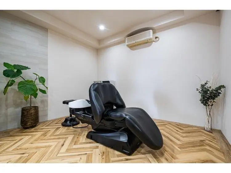 ヘッドスパ専門店SALON DE  MIYASHITAの内観・外観3