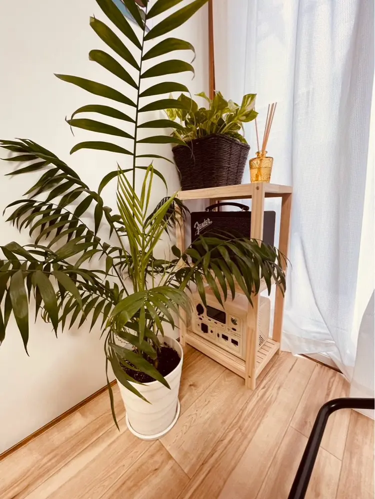 ORON HAIRWORKSの内観・外観3