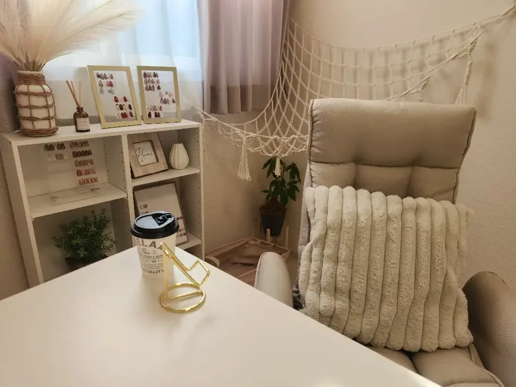 k3nailの内観・外観1