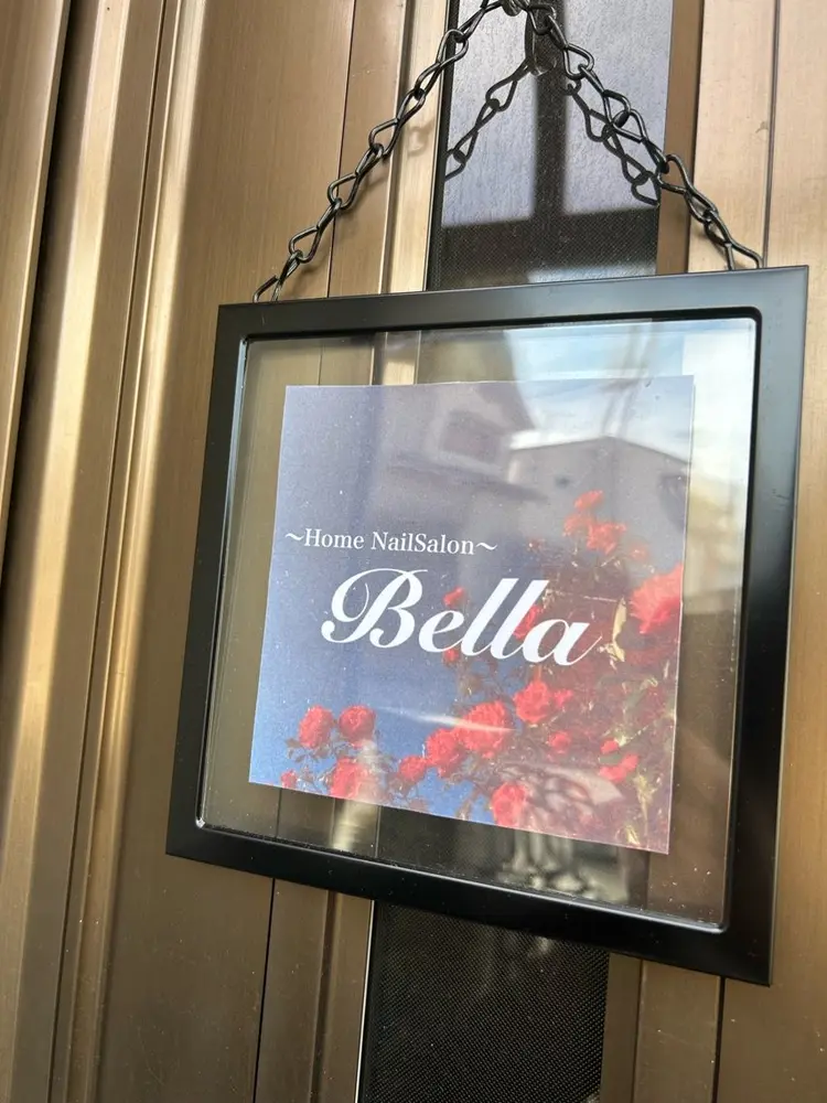 Ｂｅｌｌａの内観・外観1