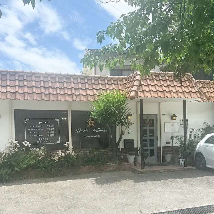 lala bellaluceの内観・外観1