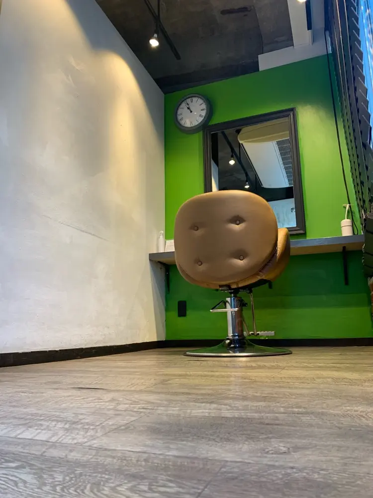 ルラブランシェの内観・外観1