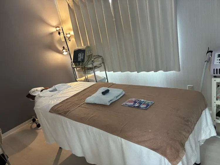 family salon ラウレア (De i,mの中でやってます)の内観・外観2