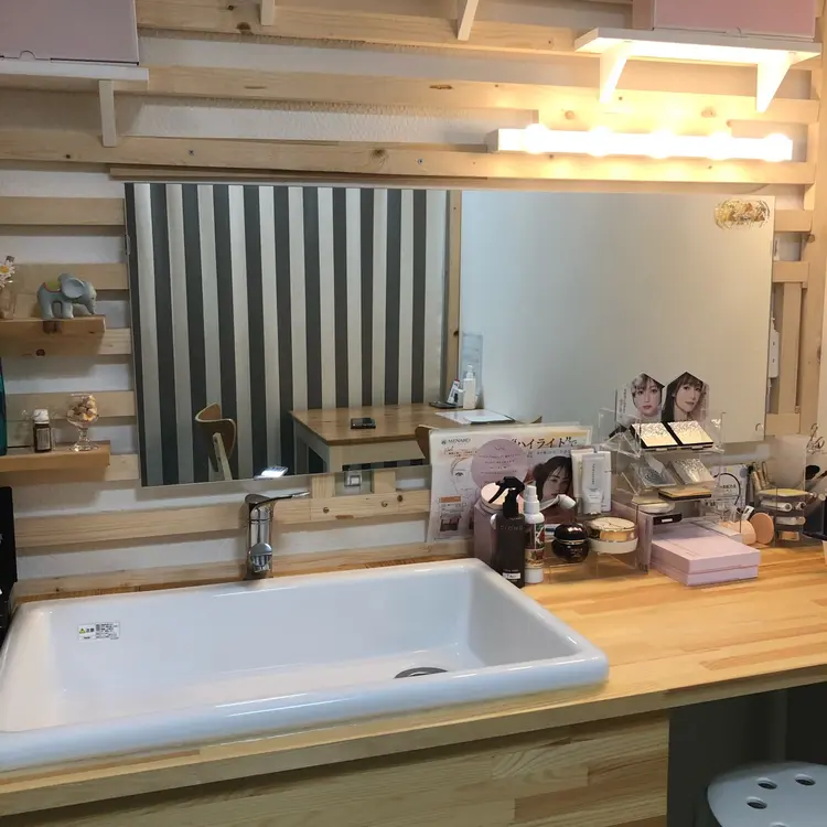 メナード犬山甲塚の内観・外観3