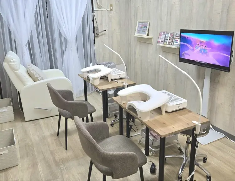 emieuxの内観・外観1