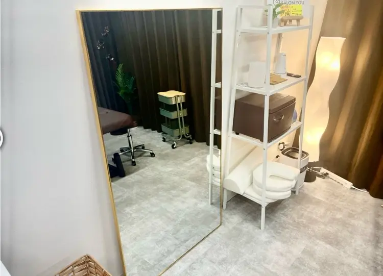 Aleum メディカルエステの内観・外観1