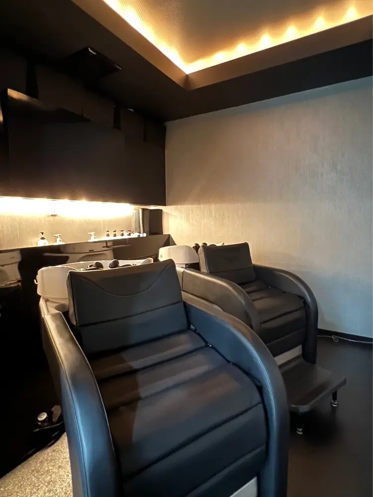 Seasonal〜の内観・外観2