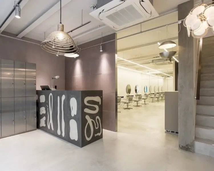 belta by arteficeの内観・外観1