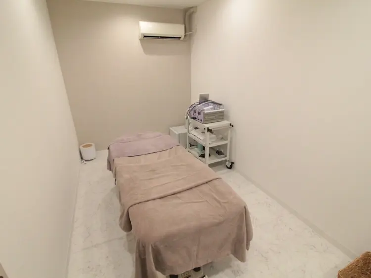 PLATINUMFEELの内観・外観1