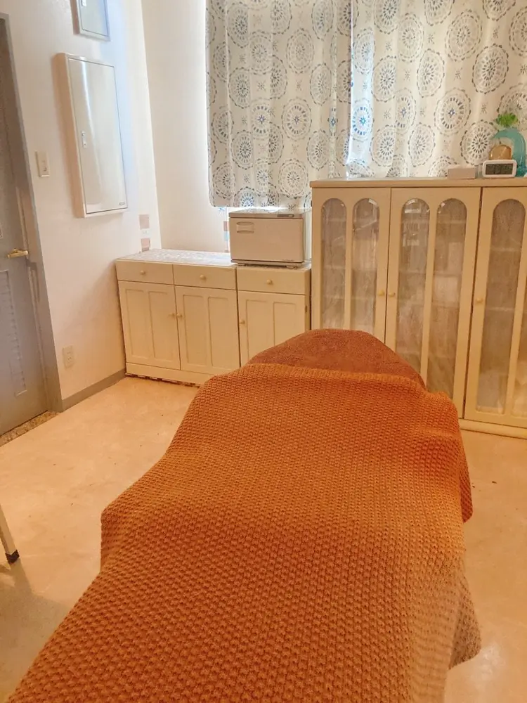 小顔エステと美乳サロンSalon香の内観・外観2