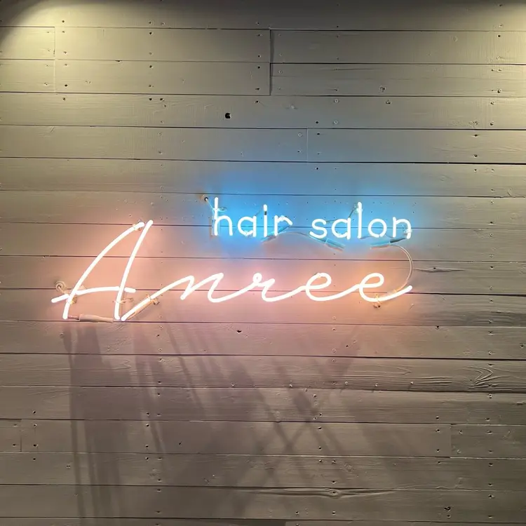 Anree  桂店　【アンリー】の内観・外観2