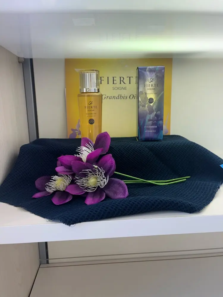 CPサロン横浜店の内観・外観3