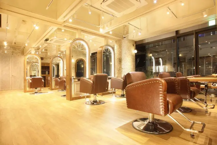 PANOLA 吉祥寺の内観・外観2