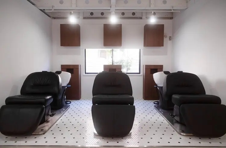 puuneの内観・外観2