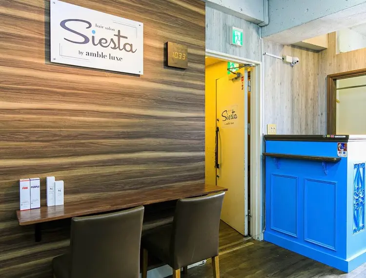 siesta by amble luxe 池袋【シエスタ バイ アンブルリュクス】の内観・外観2