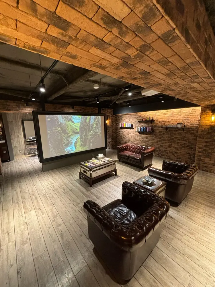 Re:chaLu たまプラーザ店の内観・外観1