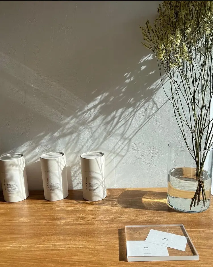 uneの内観・外観2