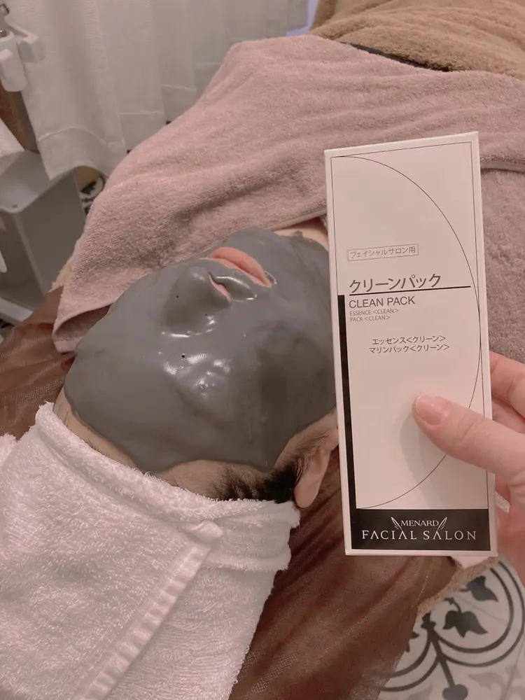 メナードフェイシャルサロン　久我石原町の内観・外観3