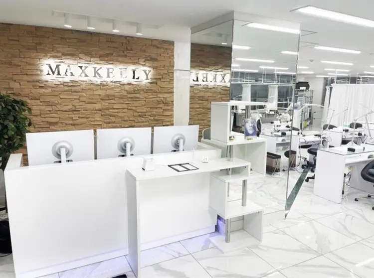 恵比寿MAXKELLY マックスケリーの内観・外観1