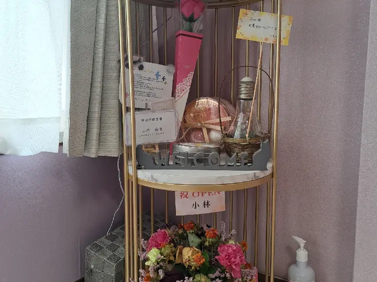 Eyelash　salon　Soar (ソア)の内観・外観3