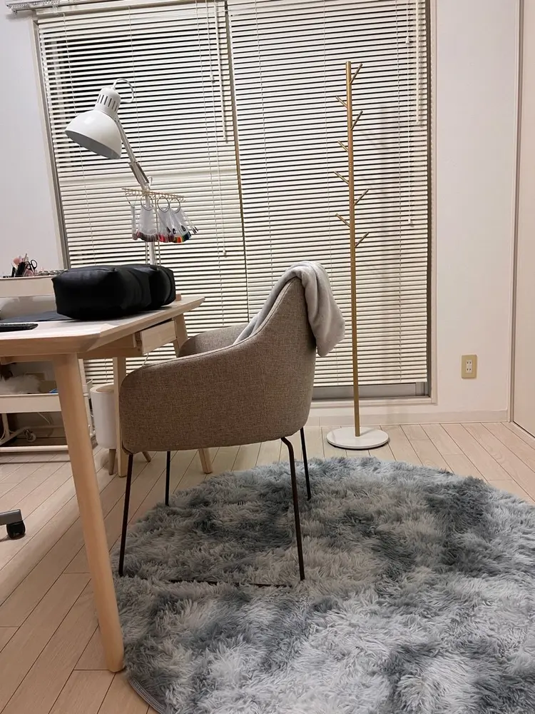 nailstudio ′ecoleの内観・外観1