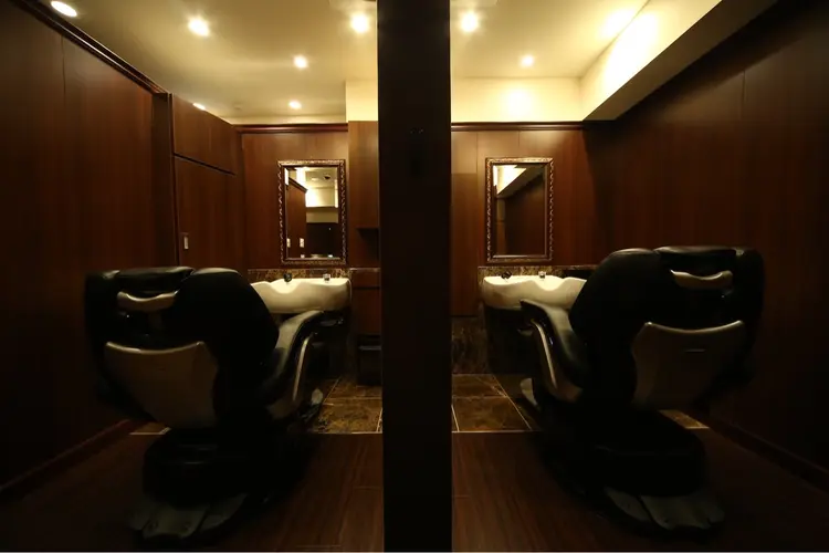 ヒロ銀座　五反田店の内観・外観2