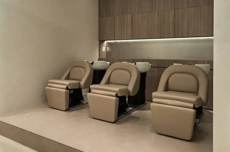 Salowin 渋谷神南店の内観・外観3