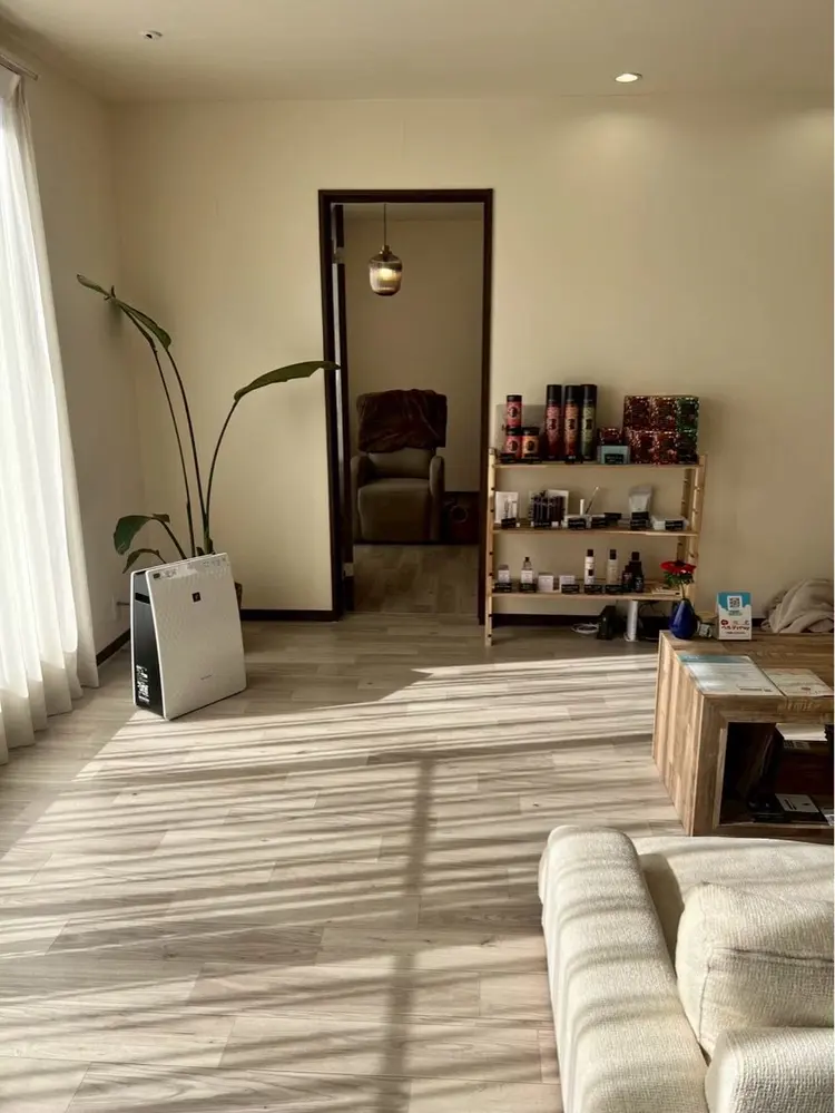 lula designの内観・外観3