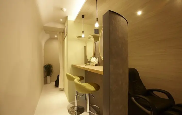 ORO西宮店の内観・外観3