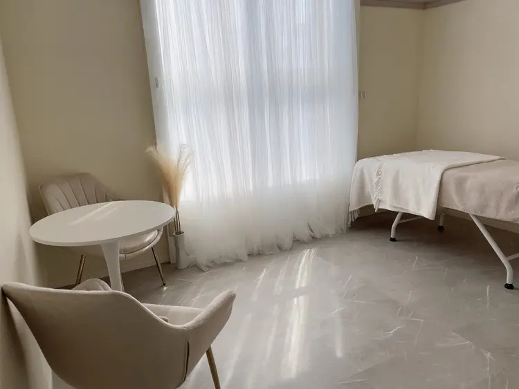 Dulceの内観・外観3