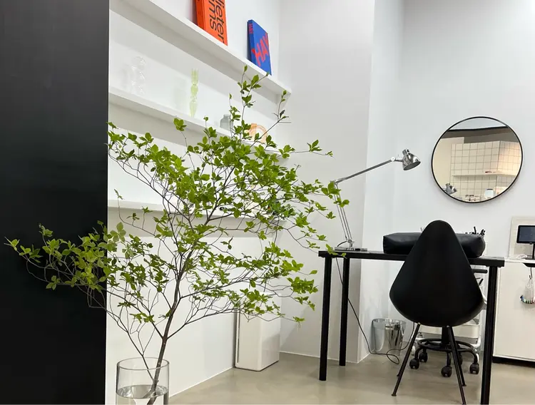 Nicoの内観・外観1