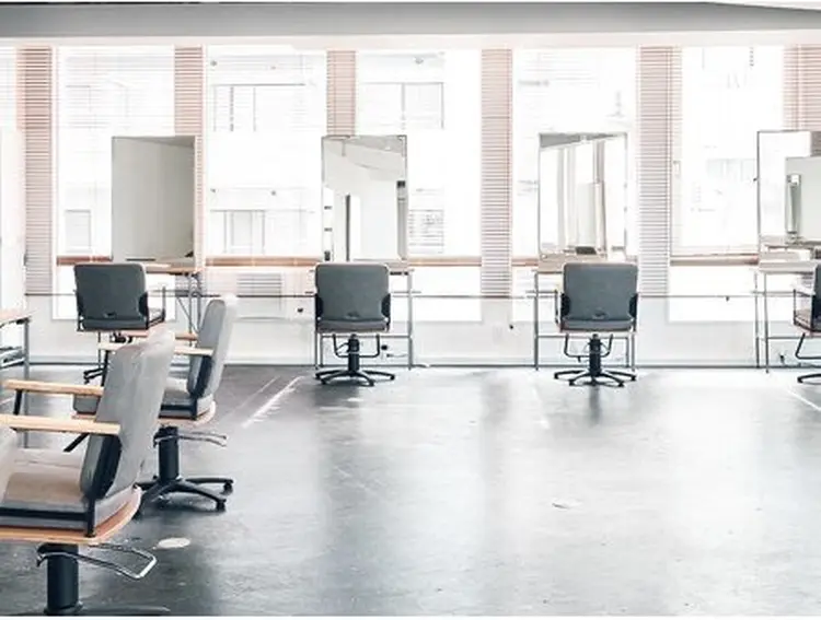 onk 新宿 【オンク】の内観・外観1