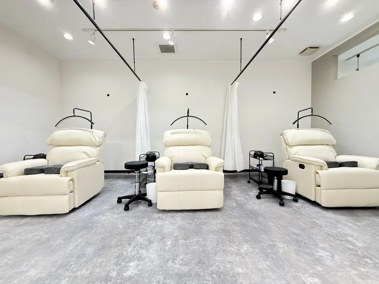 LUMICIA.TOKYO-長崎店-の内観・外観2