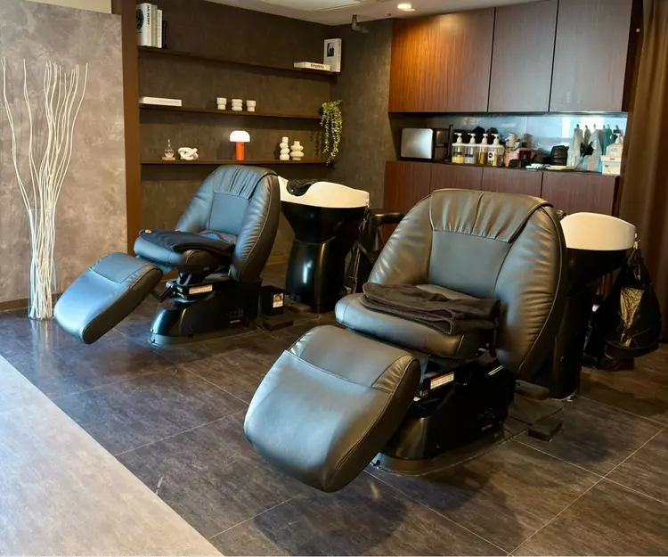 Halo by seenの内観・外観2