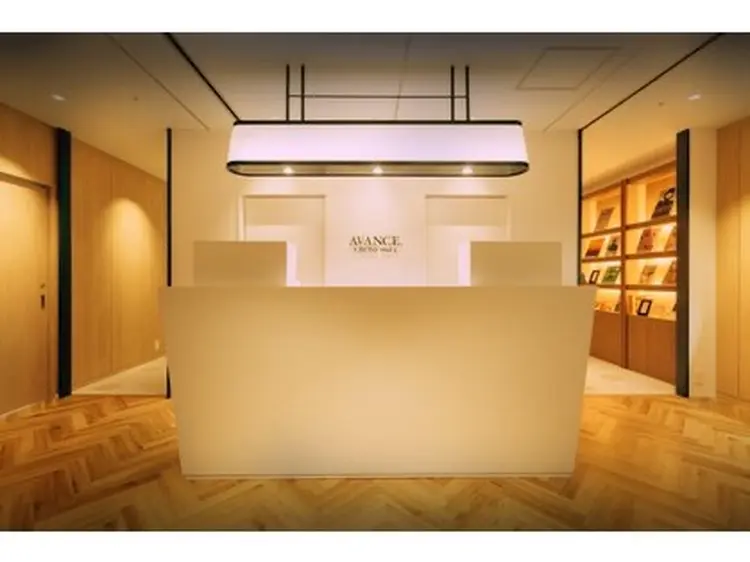 Flulu by AVANCE.CROSSの内観・外観1