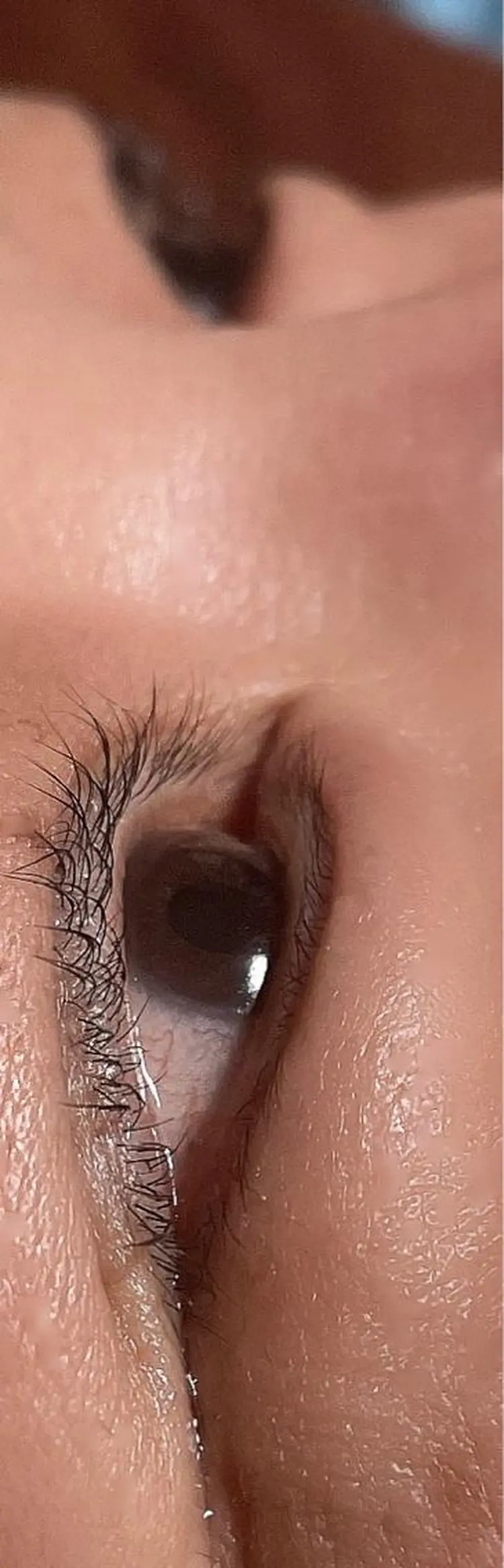 マツエク・マツパ CUTS&Clare所属・末次 加奈のマツエク・マツパデザイン