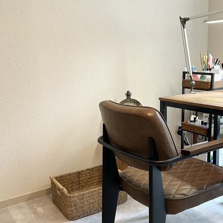 kapenailの内観・外観2