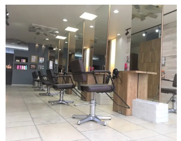 attrait【アトレ】茅ヶ崎の内観・外観1