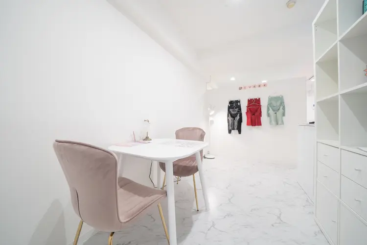 【痩身・ダイエット】Oby1横浜店の内観・外観3