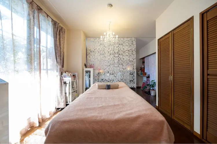 Tout De Beauteの内観・外観1