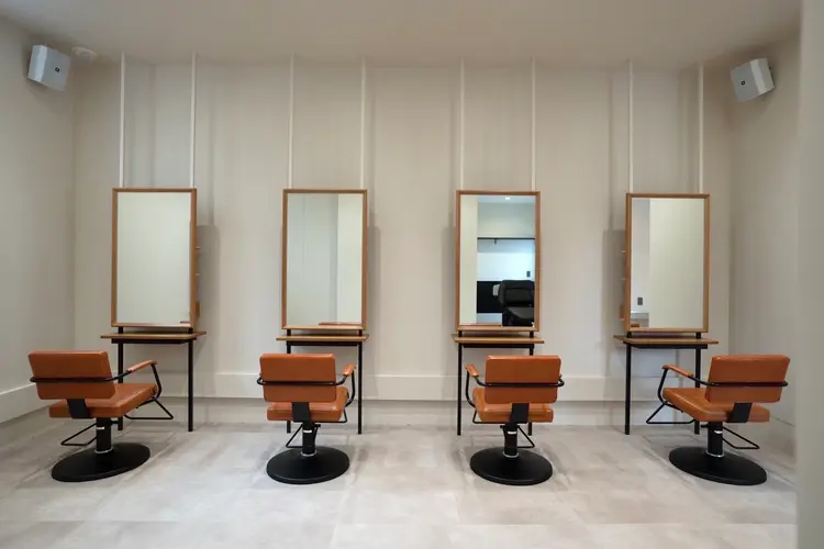 U too e's 鎌倉の内観・外観3