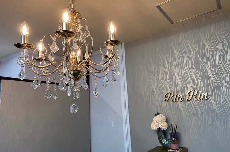 脱毛サロン「リンリン」 梅田店の内観・外観2