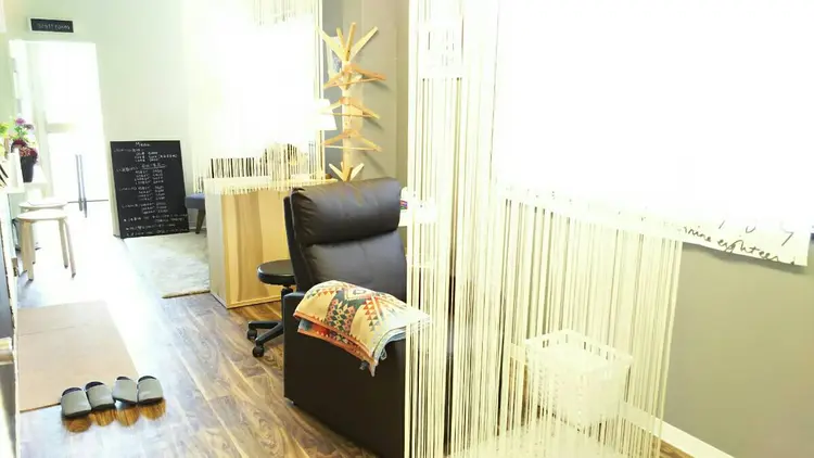 まつげ屋muuの内観・外観3