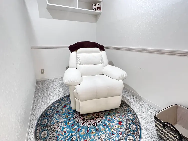 Lucasの内観・外観2