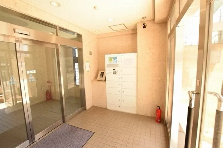 ル・プランジェの内観・外観2