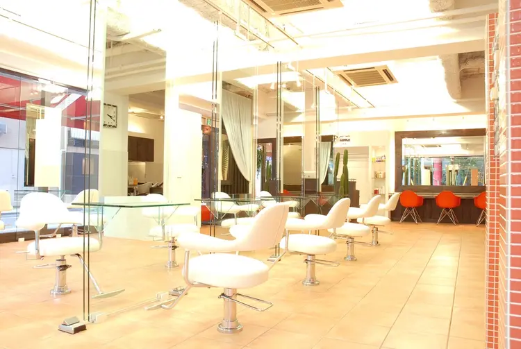 Blume COSTAの内観・外観2